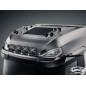 Takbåge - Lightfix - Sky-light Wing - Förkablad - Svart - DAF - XG+ - 2021+ Takbåge - Lightfix - Sky-light Wing - Förkablad - Svart - DAF - XG+ - 2021+
