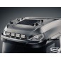 Takbåge - Lightfix - Sky-light Wing - Förkablad - Svart - DAF - XG+ - 2021+ Takbåge - Lightfix - Sky-light Wing - Förkablad - Svart - DAF - XG+ - 2021+