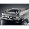 Dakbeugel - Lightfix - Sky-light Wing - Voorbekabeld - Zwart - DAF - XG+ - 2021+