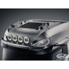 Dachbügel - Lightfix - Sky-light Wing - Vorverkabelt - Schwarz - DAF - XG+ - 2021+