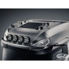 Dakbeugel - Lightfix - Sky-light Wing - Voorbekabeld - Zwart - DAF - XG+ - 2021+