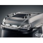 Takbåge - Lightfix - Sky-light Wing - Förkablad - Högblankt rostfritt stål - DAF - XG+ - 2021+ Takbåge - Lightfix - Sky-light Wing - Förkablad - Högblankt rostfritt stål - DAF - XG+ - 2021+