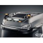 Dachbügel - Lightfix - Sky-light Classic - Vorverkabelt - Schwarz - DAF - XG+ - 2021+ Dachbügel - Lightfix - Sky-light Classic - Vorverkabelt - Schwarz - DAF - XG+ - 2021+