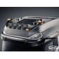 Dachbügel - Lightfix - Sky-light Classic - Vorverkabelt - Schwarz - DAF - XG+ - 2021+ Dachbügel - Lightfix - Sky-light Classic - Vorverkabelt - Schwarz - DAF - XG+ - 2021+