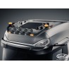 Dachbügel - Lightfix - Sky-light Classic - Vorverkabelt - Schwarz - DAF - XG+ - 2021+