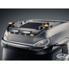 Dakbeugel - Lightfix - Sky-light Classic - Voorbekabeld - Zwart - DAF - XG+ - 2021+