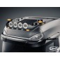 Dachbügel - Lightfix - Sky-light Classic - Vorverkabelt - Schwarz - DAF - XG+ - 2021+ Dachbügel - Lightfix - Sky-light Classic - Vorverkabelt - Schwarz - DAF - XG+ - 2021+