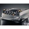 Dachbügel - Lightfix - Sky-light Classic - Vorverkabelt - Schwarz - DAF - XG+ - 2021+