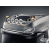 Takbåge - Lightfix - Sky-light Classic - Förkablad - Högblankt rostfritt stål - DAF - XG+ - 2021+