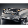 Dachbügel - Lightfix - Sky-light Classic-Max - Vorverkabelt - Schwarz - DAF - XG+ - 2021+