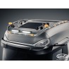 Dachbügel - Lightfix - Sky-light Classic-Max - Vorverkabelt - Hochglänzender Edelstahl - DAF - XG+ - 2021+