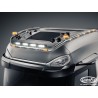 Takbåge - Lightfix - Sky-light Classic-Max - Förkablad - Högblankt rostfritt stål - DAF - XG+ - 2021+