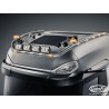 Roof bar - Lightfix - Sky-light Classic-Max - Prewired - High gloss stainless steel - DAF - XG+ - 2021+