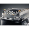 Takbåge - Lightfix - Sky-light Classic-Max - Förkablad - Högblankt rostfritt stål - DAF - XG+ - 2021+