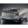 Dakbeugel - Lightfix - Sky-light Classic-Max - Voorbekabeld - Hoogglans RVS - DAF - XG+ - 2021+