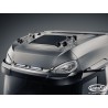 Dachbügel - Lightfix - Sky-light Slim - Vorverkabelt - Hochglänzender Edelstahl - DAF - XG+ - 2021+