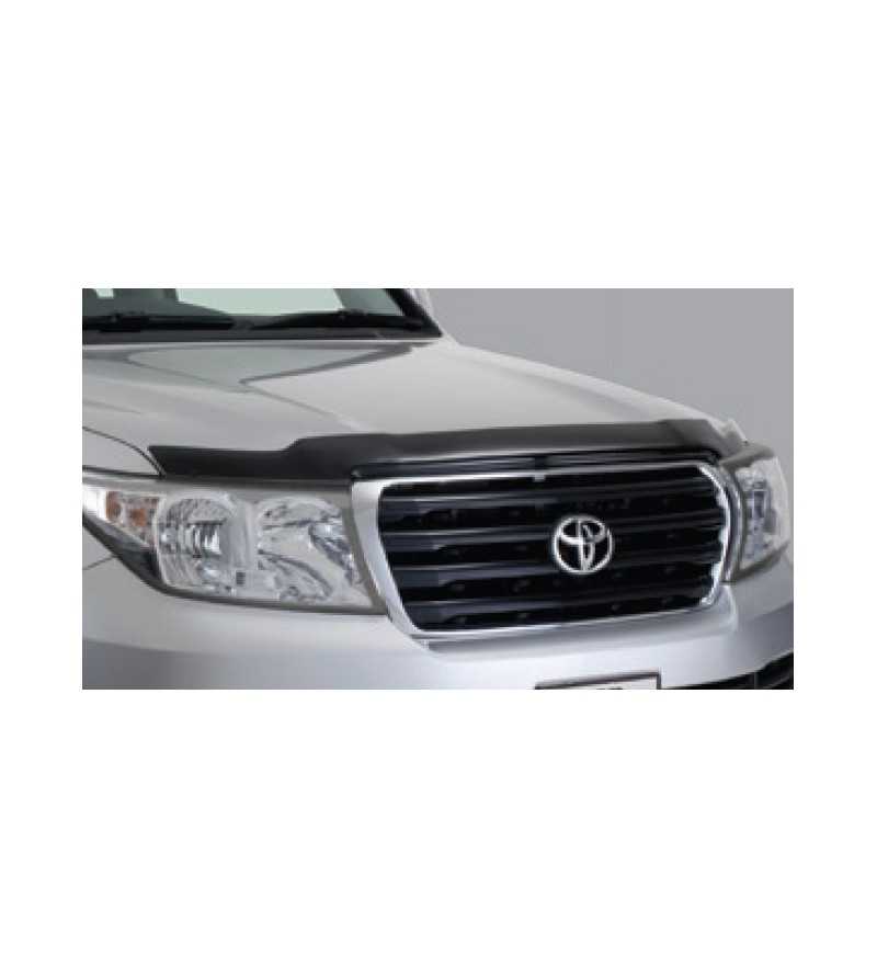 Landcruiser 200 08- Stone Guard - 39231 - Lights and Styling Landcruiser 200 08- Stone Guard - 39231 - Lights and Styling