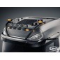 Roof bar - Lightfix - Sky-light H-Type - Prewired - Black - DAF - XG+ - 2021+ Roof bar - Lightfix - Sky-light H-Type - Prewired - Black - DAF - XG+ - 2021+