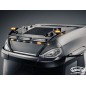 Takbåge - Lightfix - Sky-light H-Type - Förkablad - Svart - DAF - XG+ - 2021+ Takbåge - Lightfix - Sky-light H-Type - Förkablad - Svart - DAF - XG+ - 2021+