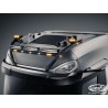 Dachbügel - Lightfix - Sky-light H-Type - Vorverkabelt - Schwarz - DAF - XG+ - 2021+