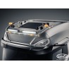 Dakbeugel - Lightfix - Sky-light H-Type - Voorbekabeld - Hoogglans RVS - DAF - XG+ - 2021+