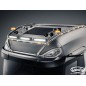 Dakbeugel - Lightfix - Sky-light H-Max - Voorbekabeld - Hoogglans RVS - DAF - XG+ - 2021+ Dakbeugel - Lightfix - Sky-light H-Max - Voorbekabeld - Hoogglans RVS - DAF - XG+ - 2021+