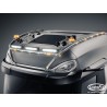 Dachbügel - Lightfix - Sky-light H-Max - Vorverkabelt - Hochglänzender Edelstahl - DAF - XG+ - 2021+