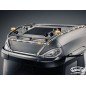 Dakbeugel - Lightfix - Sky-light H-Max - Voorbekabeld - Hoogglans RVS - DAF - XG+ - 2021+ Dakbeugel - Lightfix - Sky-light H-Max - Voorbekabeld - Hoogglans RVS - DAF - XG+ - 2021+
