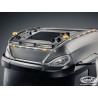 Dachbügel - Lightfix - Sky-light H-Max - Vorverkabelt - Hochglänzender Edelstahl - DAF - XG+ - 2021+