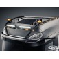 Roof bar - Lightfix - Sky-light H-Max - Prewired - Black - DAF - XG+ - 2021+ Roof bar - Lightfix - Sky-light H-Max - Prewired - Black - DAF - XG+ - 2021+