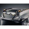 Dachbügel - Lightfix - Sky-light H-Max - Vorverkabelt - Schwarz - DAF - XG+ - 2021+