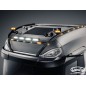 Takbåge - Lightfix - Sky-light H-Max - Förkablad - Svart - DAF - XG+ - 2021+ Takbåge - Lightfix - Sky-light H-Max - Förkablad - Svart - DAF - XG+ - 2021+