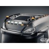 Takbåge - Lightfix - Sky-light H-Max - Förkablad - Svart - DAF - XG+ - 2021+