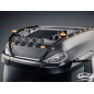 Takbåge - Lightfix - Sky-light H-Max - Förkablad - Svart - DAF - XG+ - 2021+ Takbåge - Lightfix - Sky-light H-Max - Förkablad - Svart - DAF - XG+ - 2021+