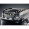 Dachbügel - Lightfix - Sky-light H-Max - Vorverkabelt - Schwarz - DAF - XG+ - 2021+