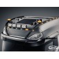 Takbåge - Lightfix - Sky-light H-Max - Förkablad - Svart - DAF - XG+ - 2021+ Takbåge - Lightfix - Sky-light H-Max - Förkablad - Svart - DAF - XG+ - 2021+