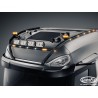Dachbügel - Lightfix - Sky-light H-Max - Vorverkabelt - Schwarz - DAF - XG+ - 2021+