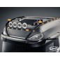 Dachbügel - Lightfix - Sky-light H-Max - Vorverkabelt - Schwarz - DAF - XG+ - 2021+ Dachbügel - Lightfix - Sky-light H-Max - Vorverkabelt - Schwarz - DAF - XG+ - 2021+