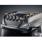 Takbåge - Lightfix - Sky-light H-Max - Förkablad - Svart - DAF - XG+ - 2021+ Takbåge - Lightfix - Sky-light H-Max - Förkablad - Svart - DAF - XG+ - 2021+