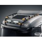 Roof bar - Lightfix - Sky-light H-Max - Prewired - Black - DAF - XG - 2021+ Roof bar - Lightfix - Sky-light H-Max - Prewired - Black - DAF - XG - 2021+