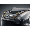 Dakbeugel - Lightfix - Sky-light H-Max - Voorbekabeld - Zwart - DAF - XG - 2021+