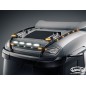 Dachbügel - Lightfix - Sky-light H-Max - Vorverkabelt - Schwarz - DAF - XG - 2021+ Dachbügel - Lightfix - Sky-light H-Max - Vorverkabelt - Schwarz - DAF - XG - 2021+