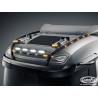 Roof bar - Lightfix - Sky-light H-Max - Prewired - Black - DAF - XG - 2021+