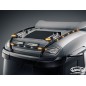 Dakbeugel - Lightfix - Sky-light H-Max - Voorbekabeld - Zwart - DAF - XG - 2021+ Dakbeugel - Lightfix - Sky-light H-Max - Voorbekabeld - Zwart - DAF - XG - 2021+