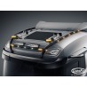 Dachbügel - Lightfix - Sky-light H-Max - Vorverkabelt - Schwarz - DAF - XG - 2021+