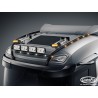 Dakbeugel - Lightfix - Sky-light H-Max - Voorbekabeld - Zwart - DAF - XG - 2021+