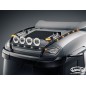 Takbåge - Lightfix - Sky-light H-Max - Förkablad - Svart - DAF - XG - 2021+ Takbåge - Lightfix - Sky-light H-Max - Förkablad - Svart - DAF - XG - 2021+