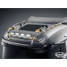 Dachbügel - Lightfix - Sky-light H-Max - Vorverkabelt - Hochglänzender Edelstahl - DAF - XG - 2021+
