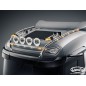 Dakbeugel - Lightfix - Sky-light H-Max - Voorbekabeld - Hoogglans RVS - DAF - XG - 2021+ Dakbeugel - Lightfix - Sky-light H-Max - Voorbekabeld - Hoogglans RVS - DAF - XG - 2021+