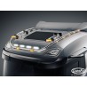 Takbåge - Lightfix - Sky-light Classic-Max - Förkablad - Högblankt rostfritt stål - DAF - XG - 2021+